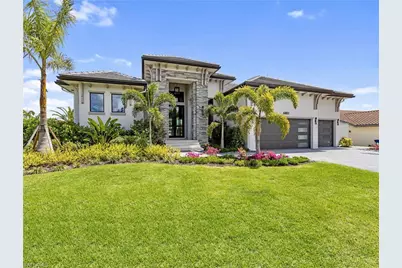 6802 Griffin Blvd, Fort Myers, FL 33908 - Photo 1