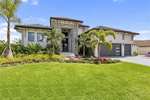 6802 Griffin Blvd, Fort Myers, FL 33908 - Photo 1