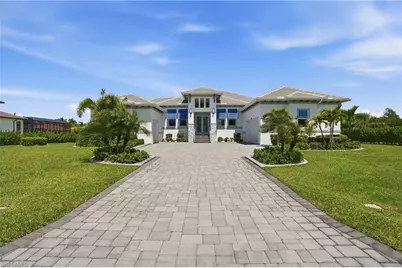 8590 Belle Meade Dr, Fort Myers, FL 33908 - Photo 1