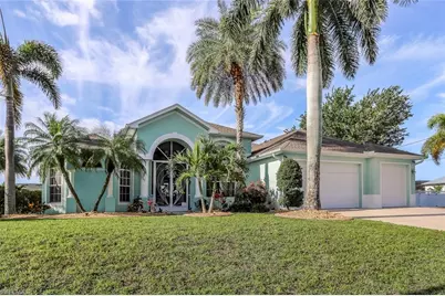 1702 NW 2nd Ter, Cape Coral, FL 33993 - Photo 1