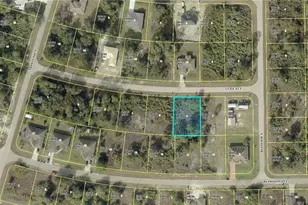 1034 Lytle St E, Lehigh Acres, FL 33974 - Photo 1