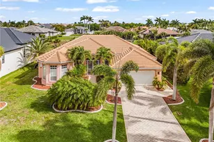 2601 SW 25th Terrace, Cape Coral, FL 33914 - Photo 1