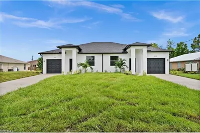 716 Gordon Ave S, Lehigh Acres, FL 33973 - Photo 1