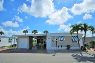 244 Palmer Blvd, North Fort Myers, FL 33903 - Photo 1