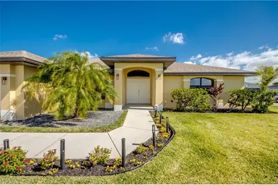 515 SW 29th Ter, Cape Coral, FL 33914 - Photo 1