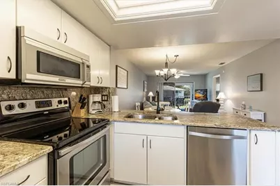 8180 Summerlin Village Cir #708, Fort Myers, FL 33919 - Photo 1