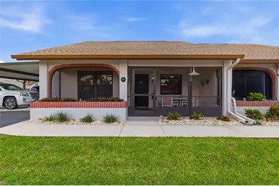 11761 Caraway Ln #141, Fort Myers, FL 33908 - Photo 1