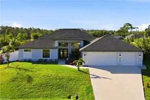 1512 NE 33rd St, Cape Coral, FL 33909 - Photo 1