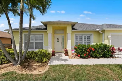 512 NW 24th Pl, Cape Coral, FL 33993 - Photo 1
