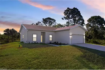 642 Stanley Ave S, Lehigh Acres, FL 33974 - Photo 1