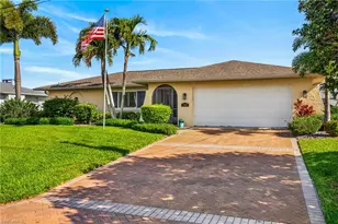 1305 SE 14th St, Cape Coral, FL 33990 - Photo 1