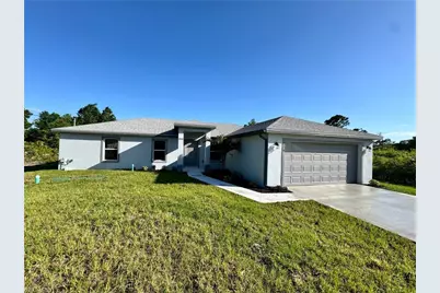 719 Ledge St, Lehigh Acres, FL 33972 - Photo 1