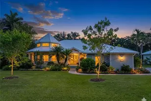 12341 McGregor Palms Dr, Fort Myers, FL 33908 - Photo 1