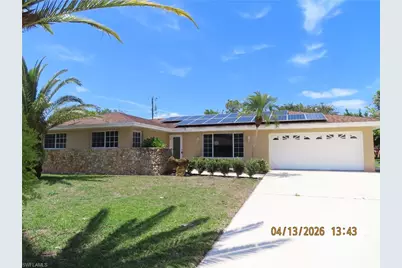 1005 E Penn Rd, Lehigh Acres, FL 33936 - Photo 1