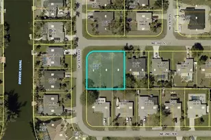 1804 NE 3rd St, Cape Coral, FL 33909 - Photo 1