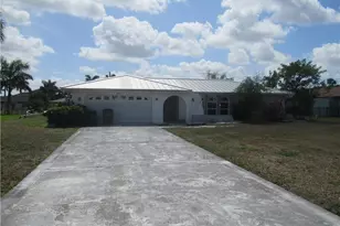5051 Saxony Ct, Cape Coral, FL 33904 - Photo 1