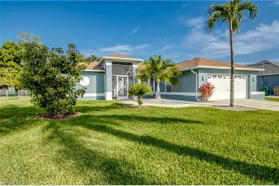 1927 SE 21st St, Cape Coral, FL 33990 - Photo 1