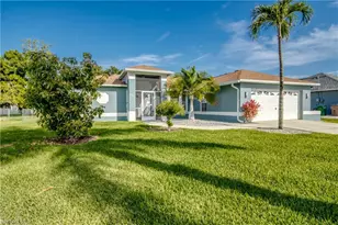 1927 SE 21st St, Cape Coral, FL 33990 - Photo 1