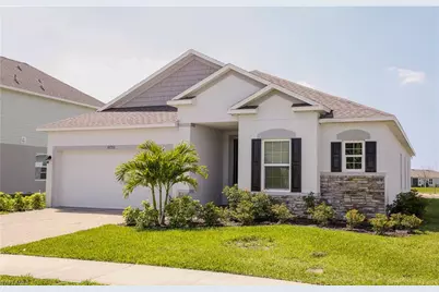 8792 Cascade Price Cir, North Fort Myers, FL 33917 - Photo 1