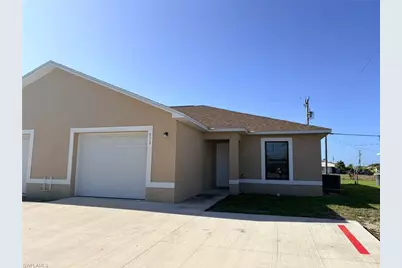 828 Gleason Pkwy, Cape Coral, FL 33914 - Photo 1