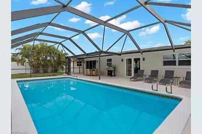 4526 SE 10th Ave, Cape Coral, FL 33904 - Photo 1