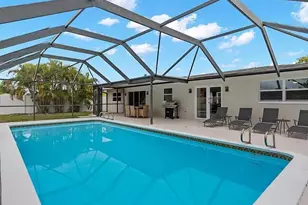 4526 SE 10th Ave, Cape Coral, FL 33904 - Photo 1