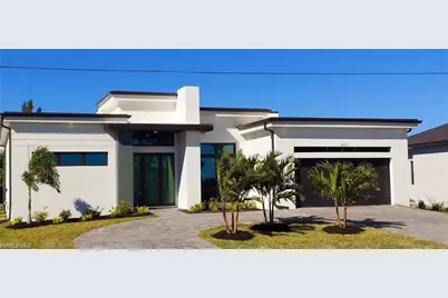 3103 Ceitus Pkwy, Cape Coral, FL 33991 - Photo 1