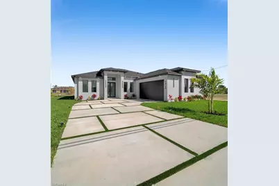 1320 NE 20th St, Cape Coral, FL 33909 - Photo 1