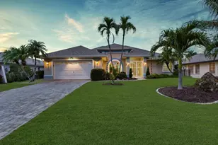 5204 SW 3rd Ave, Cape Coral, FL 33914 - Photo 1