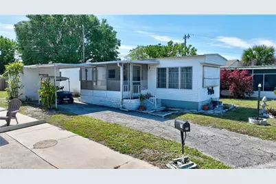 174 Santa Fe Trl, North Fort Myers, FL 33917 - Photo 1