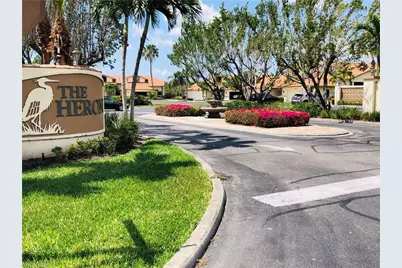 16561 Heron Coach Way #101, Fort Myers, FL 33908 - Photo 1