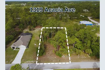 1319 Acacia Ave, Lehigh Acres, FL 33972 - Photo 1