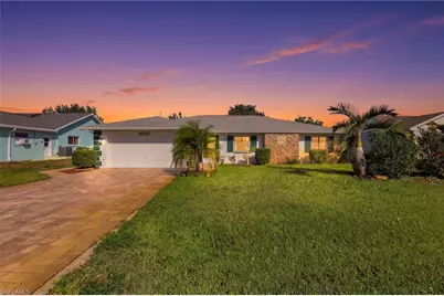 12878 Iona Rd, Fort Myers, FL 33908 - Photo 1