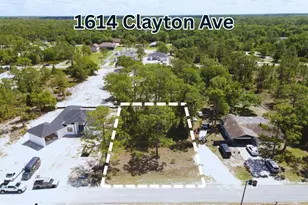 1614 Clayton Ave, Lehigh Acres, FL 33972 - Photo 1