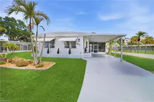 815 Holly Berry Ct, North Fort Myers, FL 33917 - Photo 1