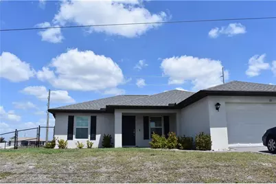 117 NW 23rd Ter, Cape Coral, FL 33993 - Photo 1