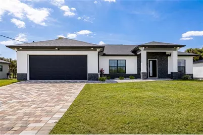3003 NW Beechwood Cir, Labelle, FL 33935 - Photo 1