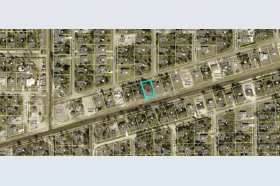 2803 Darlene Pl, Lehigh Acres, FL 33971 - Photo 1