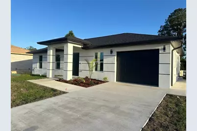 1224 Eburn St E, Lehigh Acres, FL 33974 - Photo 1
