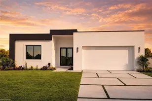 4002 NW 38th St, Cape Coral, FL 33993 - Photo 1
