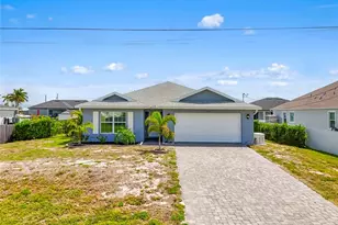 1319 NW 14th Pl, Cape Coral, FL 33993 - Photo 1