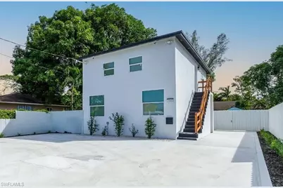 2242 NW 64th St, Miami, FL 33147 - Photo 1