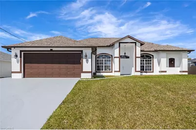 1910 NW 21st Pl, Cape Coral, FL 33993 - Photo 1