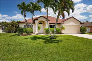 5023 Agualinda Blvd, Cape Coral, FL 33914 - Photo 1