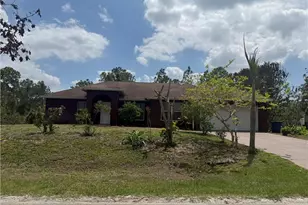 1601 W 10th St, Lehigh Acres, FL 33972 - Photo 1