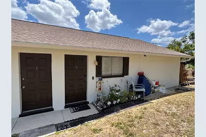1342 SE 2nd Ave #2, Cape Coral, FL 33990 - Photo 1