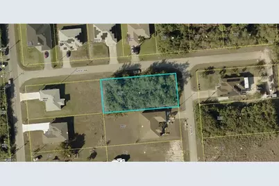 1400 Fred Ave S, Lehigh Acres, FL 33976 - Photo 1
