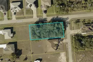 1400 Fred Ave S, Lehigh Acres, FL 33976 - Photo 1