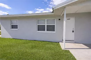 5451 Eleventh Ave, Fort Myers, FL 33907 - Photo 1
