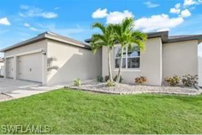 602 SE 22nd Ter, Cape Coral, FL 33990 - Photo 1